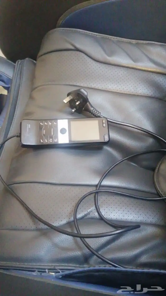 كرسي مساج للبيع 0