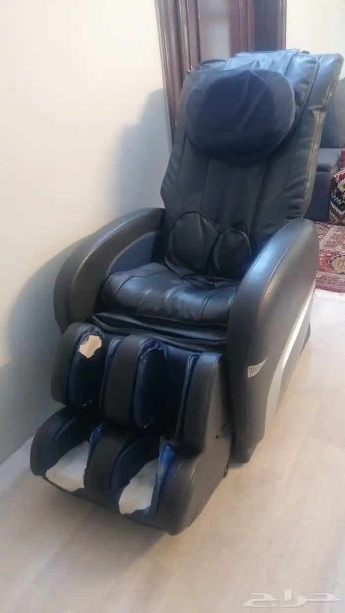 كرسي مساج للبيع 4