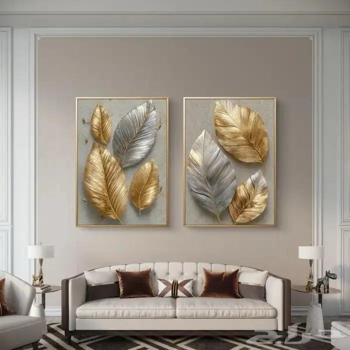 طباعة لوحات جدارية لوحات كانفس 94