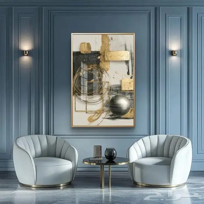 طباعة لوحات جدارية لوحات كانفس 57