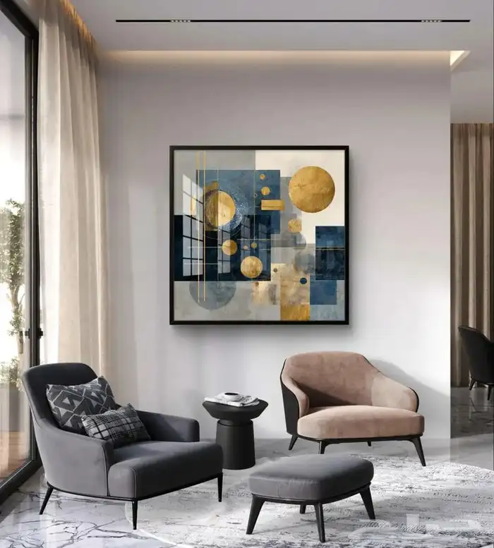 طباعة لوحات جدارية لوحات كانفس 40