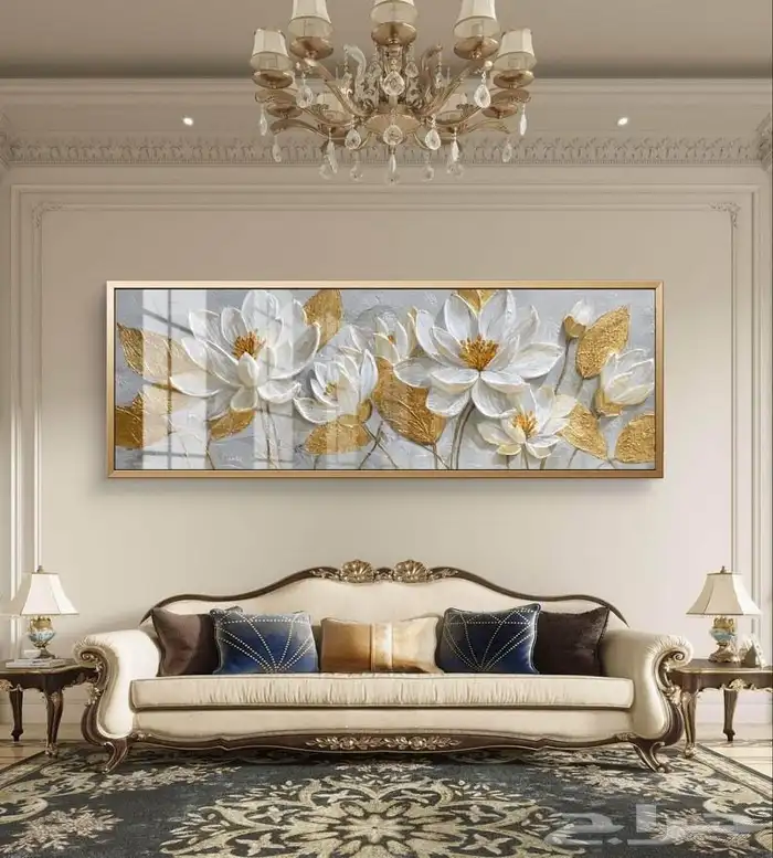 طباعة لوحات جدارية لوحات كانفس 16