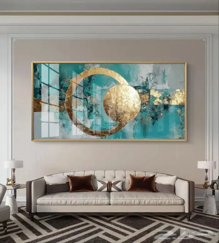 طباعة لوحات جدارية لوحات كانفس 20