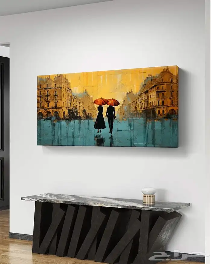 طباعة لوحات جدارية لوحات كانفس 47