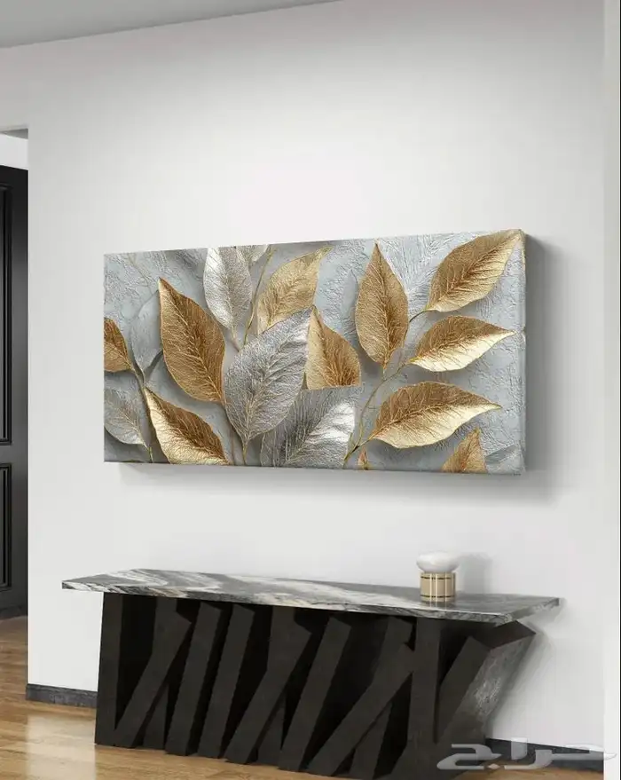 طباعة لوحات جدارية لوحات كانفس 93