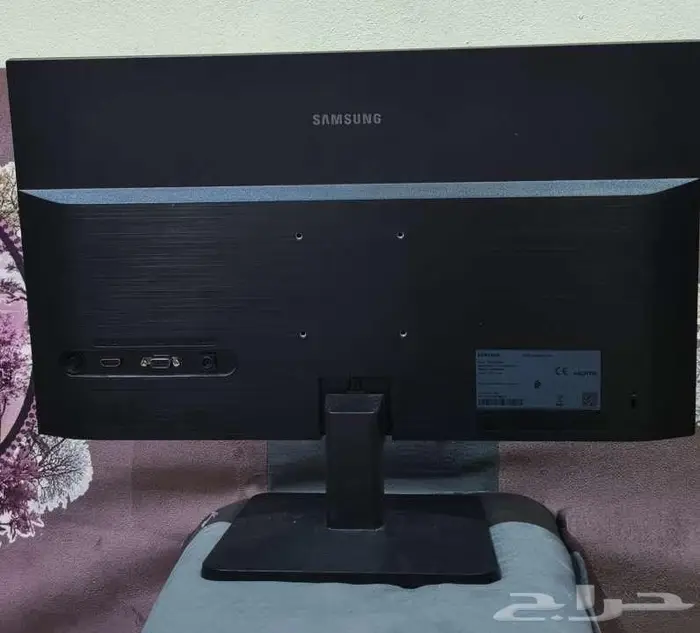 شاشة قيمنق 1