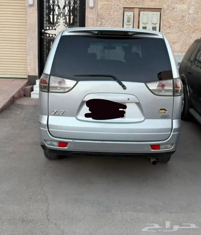 جيب ومستبيشي 0