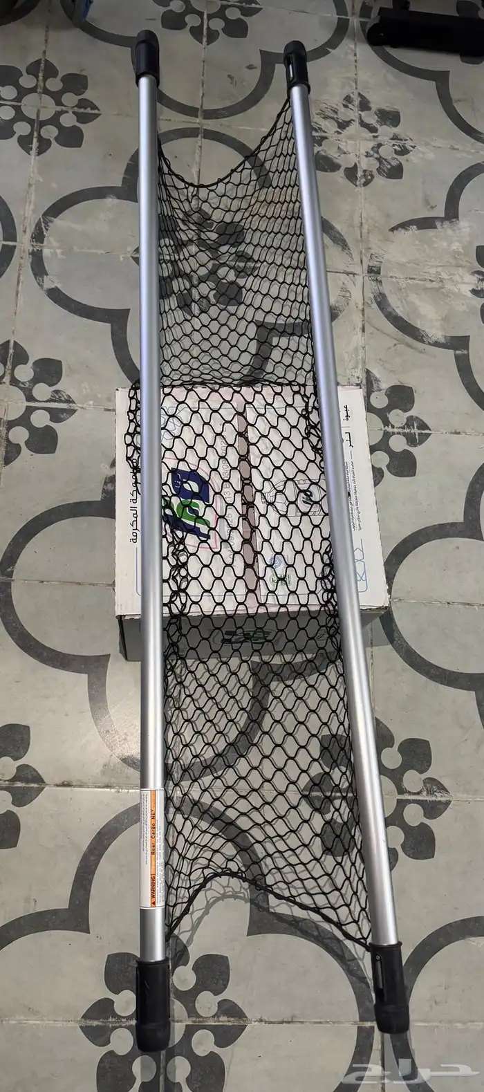 شاشه جيب لاندكروزر وقطع متنوعه 10