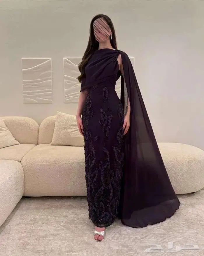 فساتين زواجات فخمه نشحن لكافه مدن المملكة 11