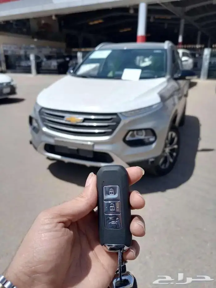 شفرولية جروف LT و بريميير 2025 4