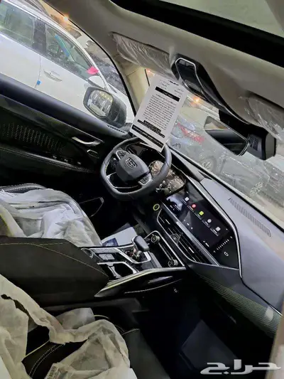 جيلي توجيلا - فل كامل - 2023 - الشكل الجديد index