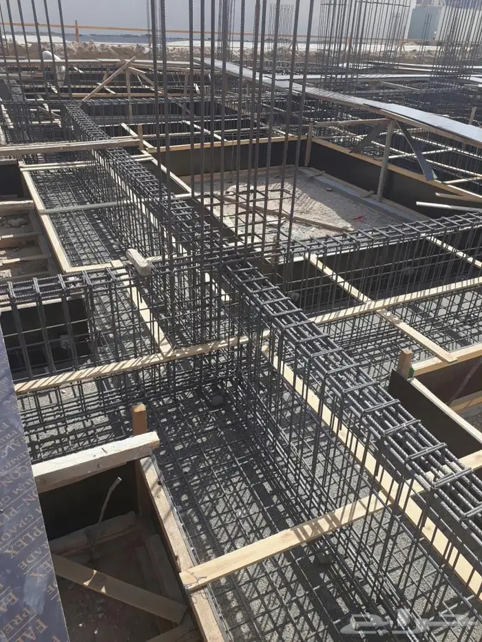 مطور عقاري منك الارض وعلينا التطوير أراضي للمشاركه 90