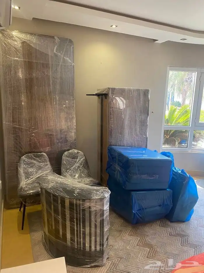 تخزين اثاث تخزين عفش نقل عفش نقل اثاث بالرياض 4