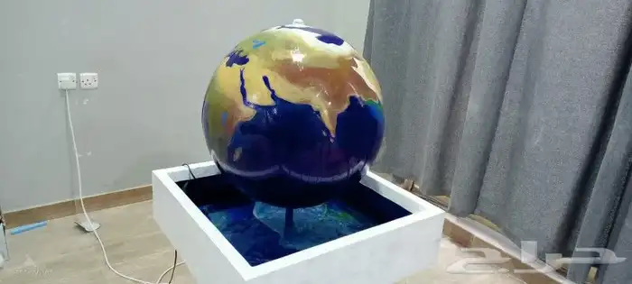 فيبر جلاس أحواض وتشيكلات مختلفة 0