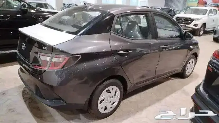 هونداى I10 جراند 2025 عرض خاص 45500 3
