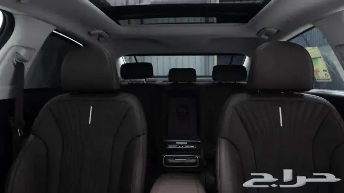 هيونداي أزيرا - بريميوم - 2025 6