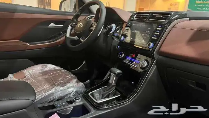 هيونداي كريتا سمارت و كمفورت 2025 سعودي اقل سعر 16