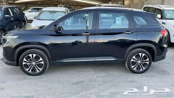 شفرولية كابتيفا بريمير 2025 3