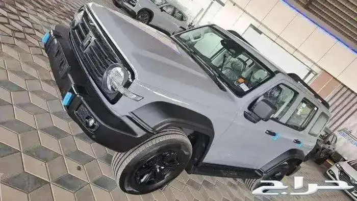 تانك 300 فل كامل 2025 ( سعر حصري ) 4