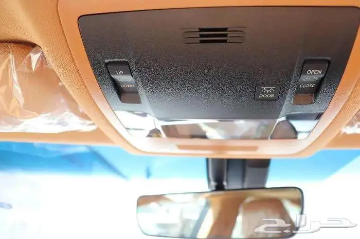 لكزس ES300 H AA 2025 سعودي بدون هامس ربح بنظام الدفعتين 4