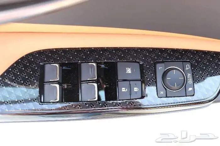 لكزس ES300 H AA 2025 سعودي بدون هامس ربح بنظام الدفعتين 10