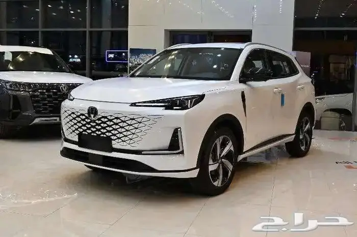 شانجان يونى اس 2026 فل كامل كاش وتقسيط 0