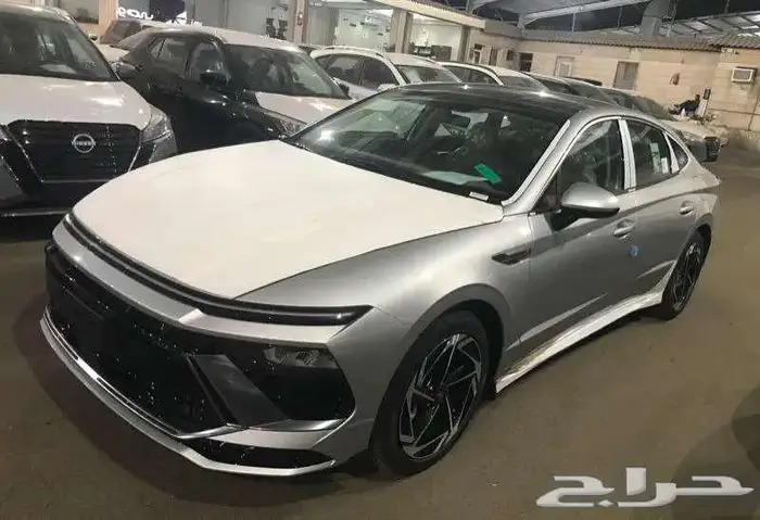 هيونداي سوناتا موديل 2026 كمفورت 2