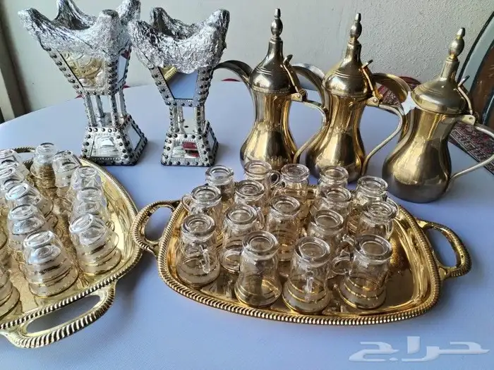 قهوجين وصبابين المملكه العربيه سعودية 2