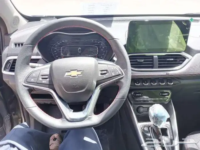 شفرولية جروف LT و بريميير 2025 2