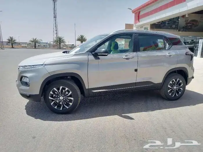 شفرولية جروف LT و بريميير 2025 3