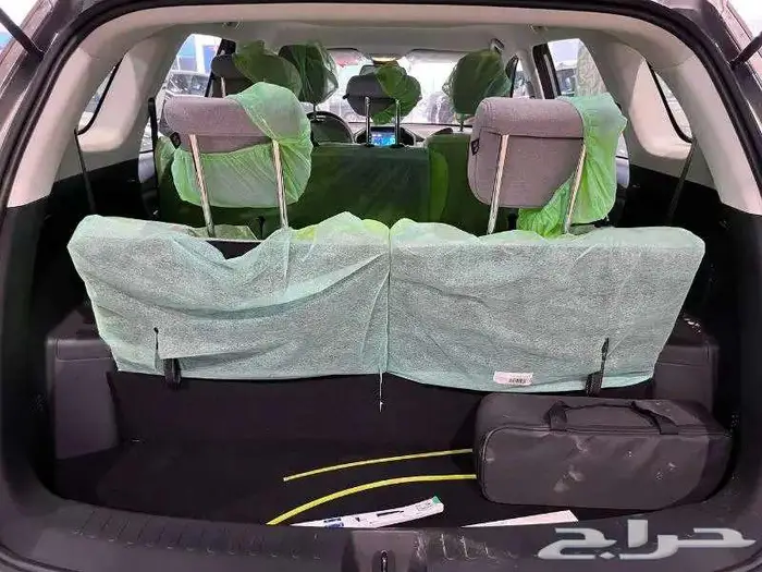 شفرولية كابتيفا بريمير 2025 6