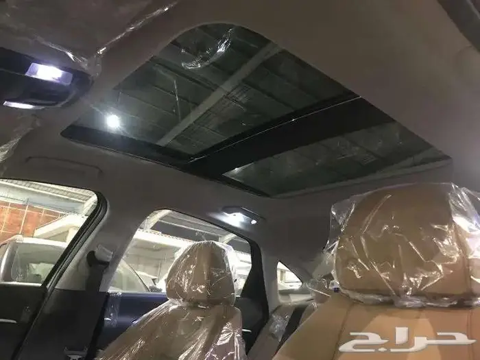 هيونداي سوناتا موديل 2026 كمفورت 6