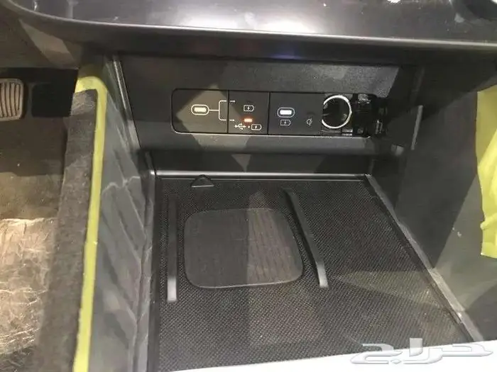 هيونداي سوناتا موديل 2026 كمفورت 9