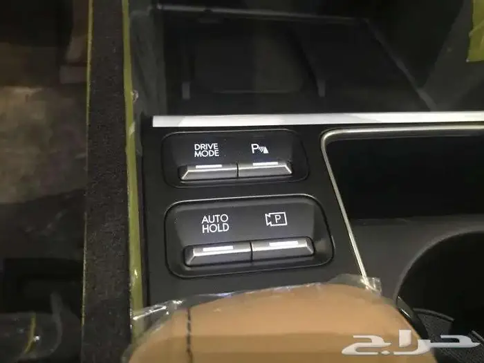 هيونداي سوناتا موديل 2026 كمفورت 7