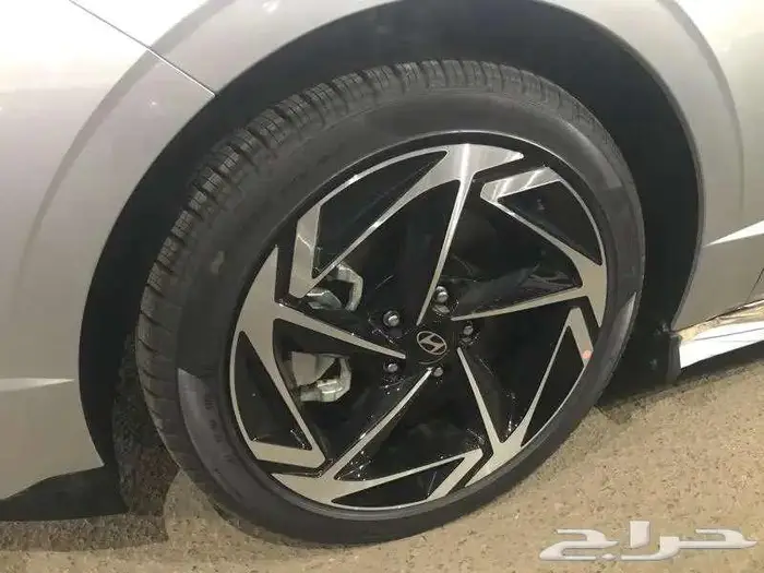 هيونداي سوناتا موديل 2026 كمفورت 24