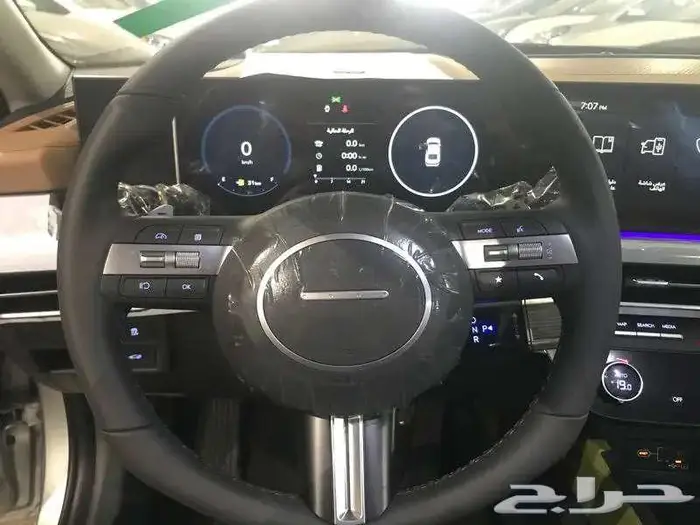 هيونداي سوناتا موديل 2026 كمفورت 14