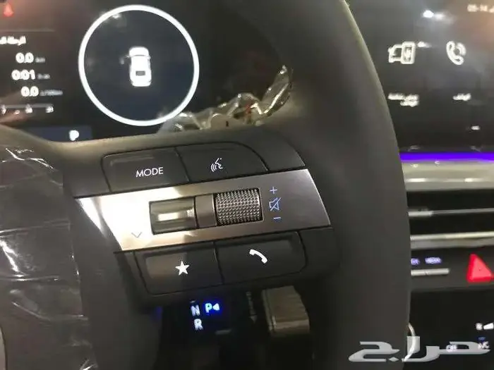 هيونداي سوناتا موديل 2026 كمفورت 16