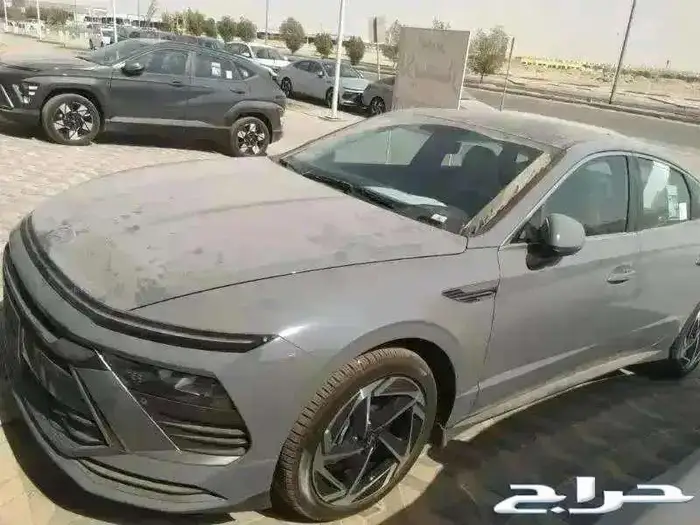 سوناتا كمفورت ب اسعار مميزه 2025 3