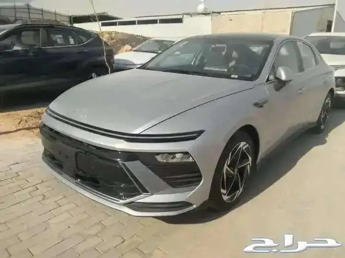 هونداي سوناتا 2025 كمفورت ب افضل سعر 3