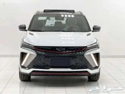 جيلي - كول راي - فل كامل - 2024 index