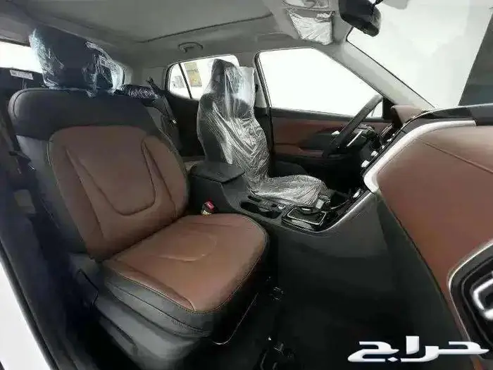 هيونداي كريتا- كومفورت 2025 8