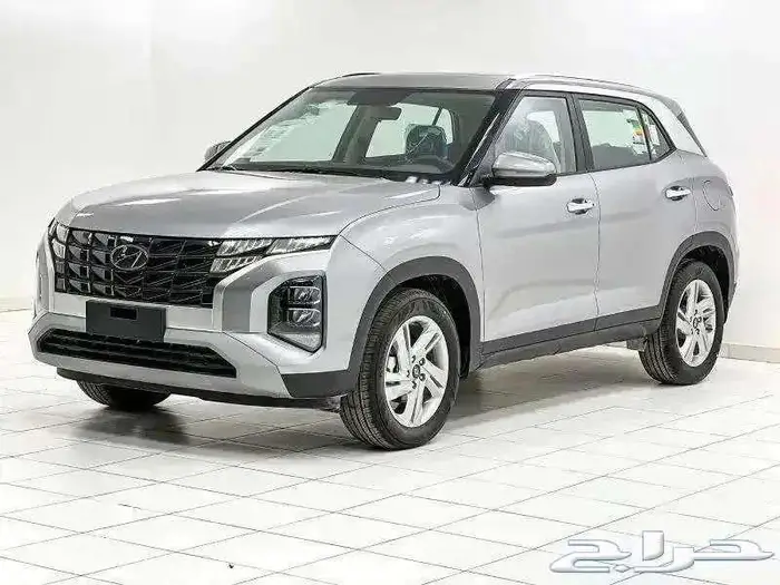 هيونداي كريتا- كومفورت 2025 1