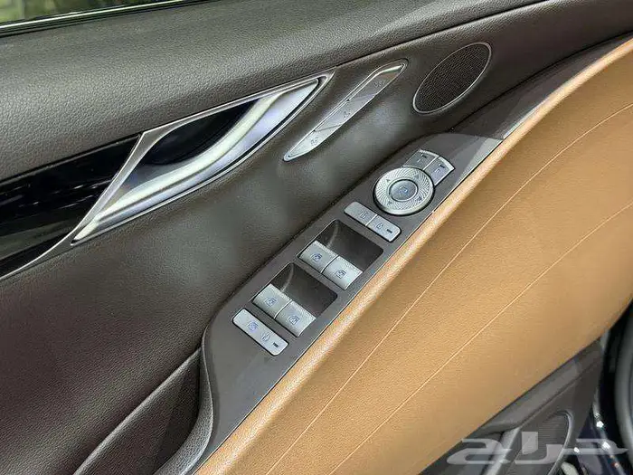 جينسيس - جي 80 2022 - G80 9