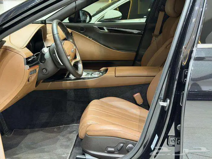 جينسيس - جي 80 2022 - G80 14