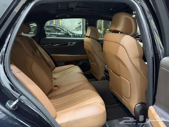 جينسيس - جي 80 2022 - G80 26