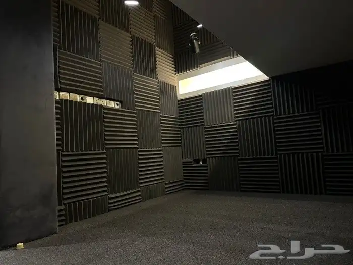 عوازل صوت الباب عزل ابواب الابواب عزل نوافذ شبابيك 4