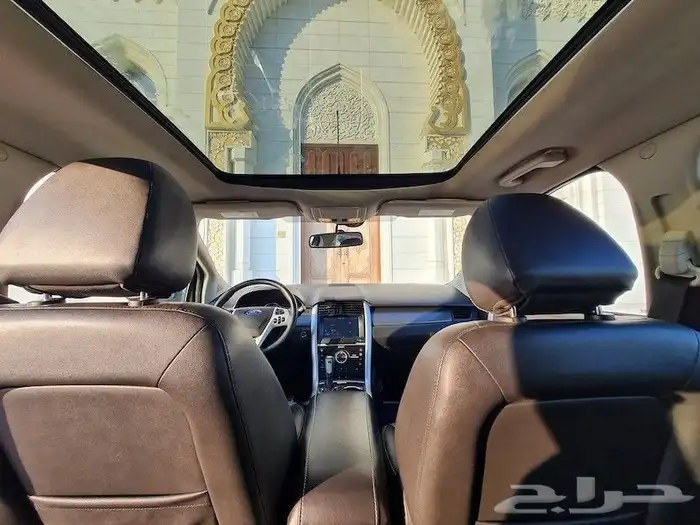 فورد ايدج سبورت 2013 0