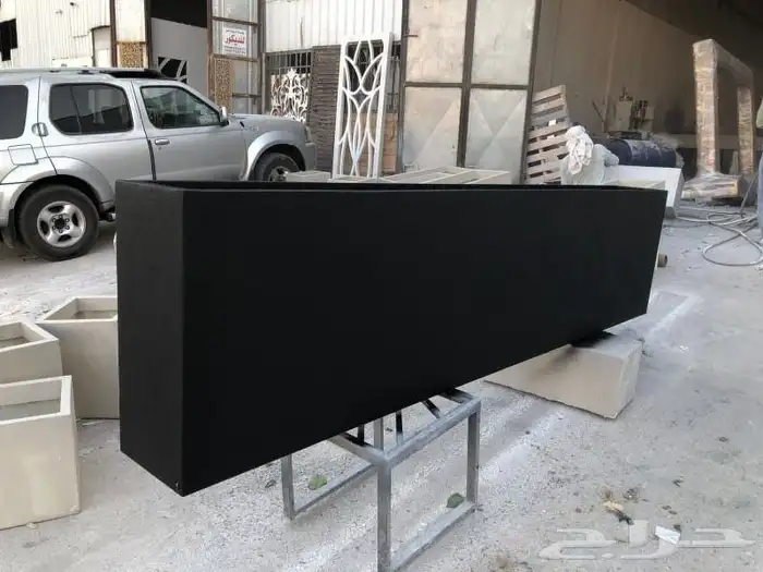 احواض فايبر 8