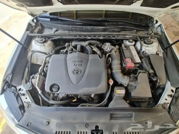 كامري كورلا النترا ريو بريفيا سوناتا سبورتاج 2