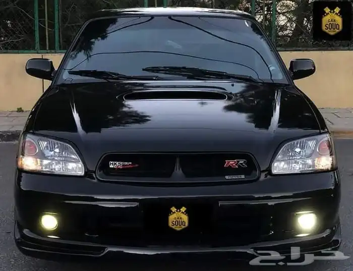 قطع غيار سوبارو 0